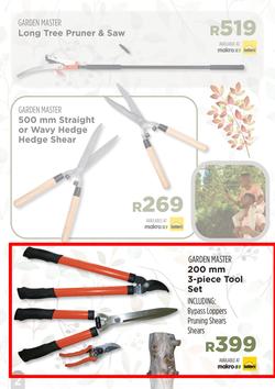 Garden Master Makro : Winter (01 June - 03 July 2023), page 2
