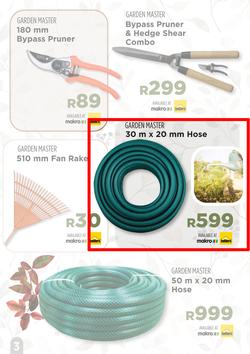 Garden Master Makro : Winter (01 June - 03 July 2023), page 3