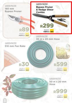 Garden Master Makro : Winter (01 June - 03 July 2023), page 3