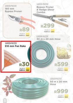 Garden Master Makro : Winter (01 June - 03 July 2023), page 3