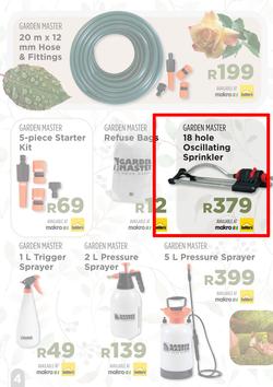 Garden Master Makro : Winter (01 June - 03 July 2023), page 4