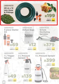Garden Master Makro : Winter (01 June - 03 July 2023), page 4