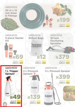 Garden Master Makro : Winter (01 June - 03 July 2023), page 4