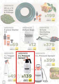 Garden Master Makro : Winter (01 June - 03 July 2023), page 4
