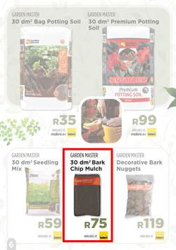 Garden Master Makro : Winter (01 June - 03 July 2023), page 6