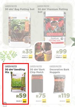 Garden Master Makro : Winter (01 June - 03 July 2023), page 6