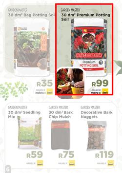 Garden Master Makro : Winter (01 June - 03 July 2023), page 6