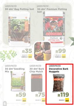 Garden Master Makro : Winter (01 June - 03 July 2023), page 6