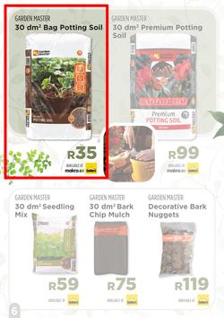 Garden Master Makro : Winter (01 June - 03 July 2023), page 6