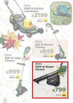 Garden Master Makro : Winter (01 June - 03 July 2023), page 7