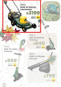 Garden Master Makro : Winter (01 June - 03 July 2023), page 7