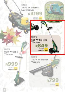 Garden Master Makro : Winter (01 June - 03 July 2023), page 7