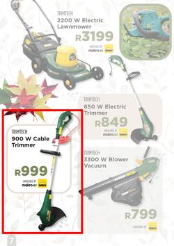 Garden Master Makro : Winter (01 June - 03 July 2023), page 7