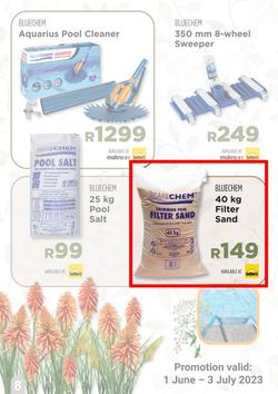Garden Master Makro : Winter (01 June - 03 July 2023), page 8