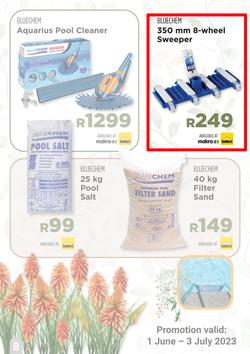 Garden Master Makro : Winter (01 June - 03 July 2023), page 8