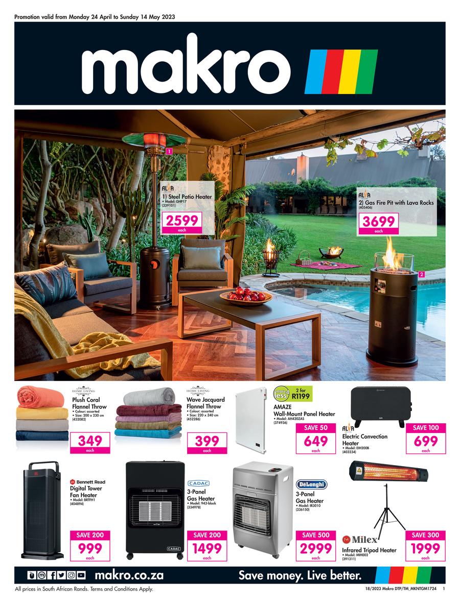 Makro best sale outdoor toys