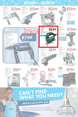 Chamberlains : Winter Wonderland (21 June - 7 July 2019), page 4