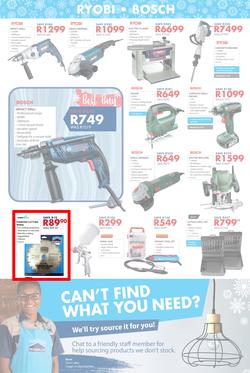 Chamberlains : Winter Wonderland (21 June - 7 July 2019), page 4