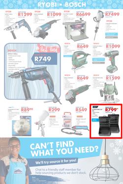 Chamberlains : Winter Wonderland (21 June - 7 July 2019), page 4