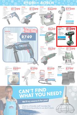 Chamberlains : Winter Wonderland (21 June - 7 July 2019), page 4