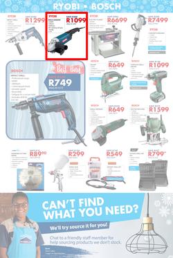 Chamberlains : Winter Wonderland (21 June - 7 July 2019), page 4
