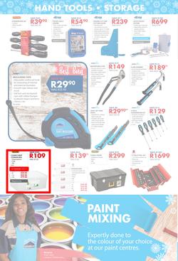 Chamberlains : Winter Wonderland (21 June - 7 July 2019), page 6