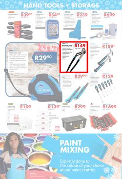 Chamberlains : Winter Wonderland (21 June - 7 July 2019), page 6