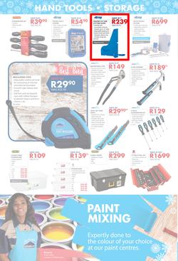 Chamberlains : Winter Wonderland (21 June - 7 July 2019), page 6