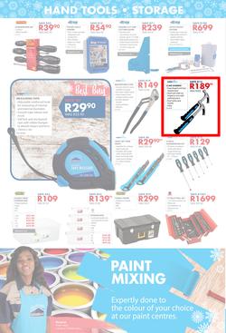 Chamberlains : Winter Wonderland (21 June - 7 July 2019), page 6
