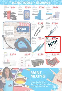 Chamberlains : Winter Wonderland (21 June - 7 July 2019), page 6