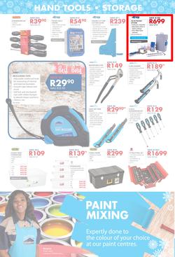 Chamberlains : Winter Wonderland (21 June - 7 July 2019), page 6