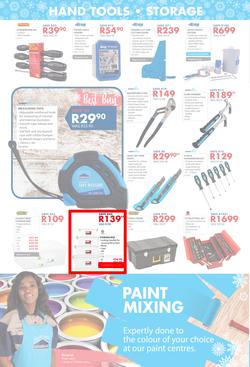 Chamberlains : Winter Wonderland (21 June - 7 July 2019), page 6
