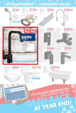 Chamberlains : Winter Wonderland (21 June - 7 July 2019), page 10