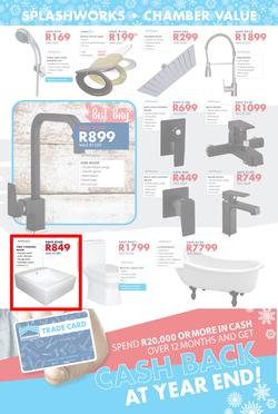 Chamberlains : Winter Wonderland (21 June - 7 July 2019), page 10