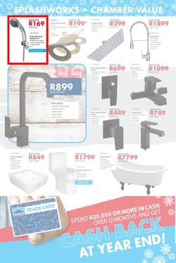 Chamberlains : Winter Wonderland (21 June - 7 July 2019), page 10
