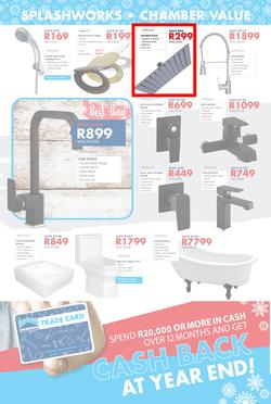 Chamberlains : Winter Wonderland (21 June - 7 July 2019), page 10