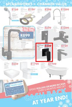 Chamberlains : Winter Wonderland (21 June - 7 July 2019), page 10