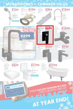 Chamberlains : Winter Wonderland (21 June - 7 July 2019), page 10