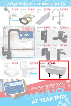 Chamberlains : Winter Wonderland (21 June - 7 July 2019), page 10