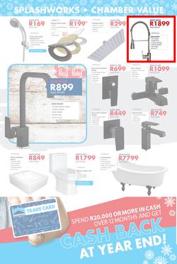 Chamberlains : Winter Wonderland (21 June - 7 July 2019), page 10