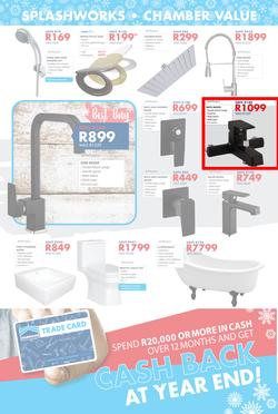 Chamberlains : Winter Wonderland (21 June - 7 July 2019), page 10