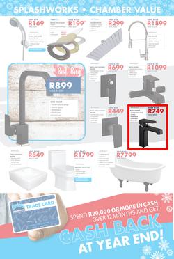 Chamberlains : Winter Wonderland (21 June - 7 July 2019), page 10