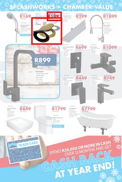 Chamberlains : Winter Wonderland (21 June - 7 July 2019), page 10