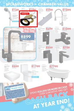 Chamberlains : Winter Wonderland (21 June - 7 July 2019), page 10