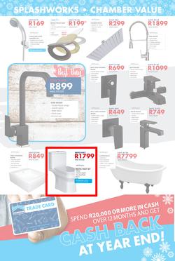 Chamberlains : Winter Wonderland (21 June - 7 July 2019), page 10