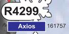 Ariston Axios 150L 161757