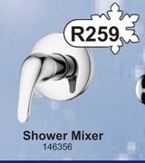 Shower Mixer 146356