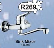 Sink Mixer 146497