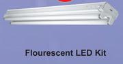 Flourescent LED Kit 5 Ft 107271