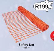 Safety Net 145887